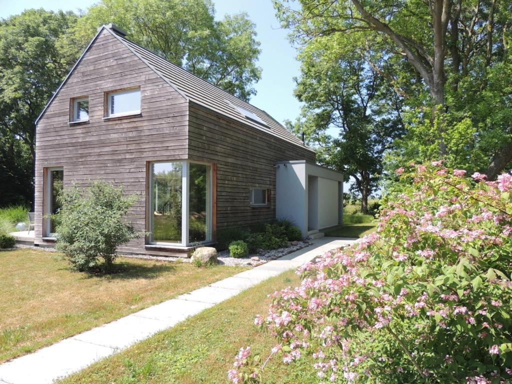 Stern Am Kap 1 Villa Putgarten Eksteriør bilde