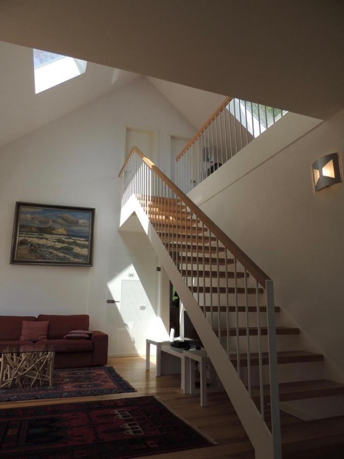 Stern Am Kap 1 Villa Putgarten Eksteriør bilde