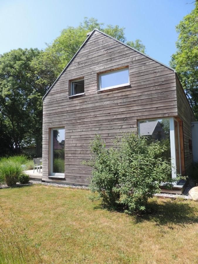 Stern Am Kap 1 Villa Putgarten Eksteriør bilde