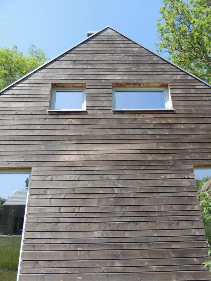 Stern Am Kap 1 Villa Putgarten Eksteriør bilde