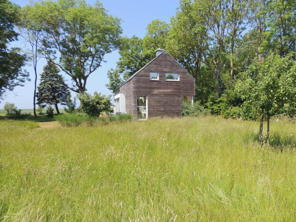 Stern Am Kap 1 Villa Putgarten Eksteriør bilde